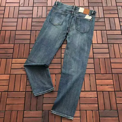 ￥~226 Z🔥🔥G🔥A JEANS 66031346 (im 185CM 70KG iwear size 35 in the photo)