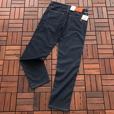 ￥~226 H🔥R🔥E🔥 JEANS 66031345 (im 185CM 70KG iwear size 33 in the photo)