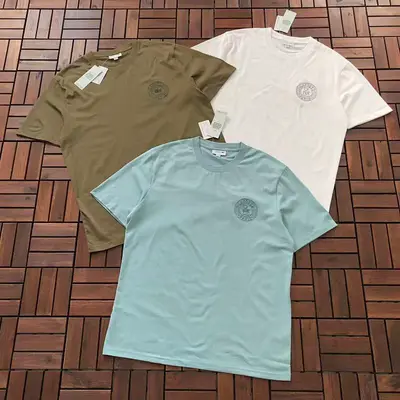 ￥~129 L🔥C🔥ST🔥 T-SHIRT 66031338 (im 185CM 70KG iwear size 2XL in the photo)
