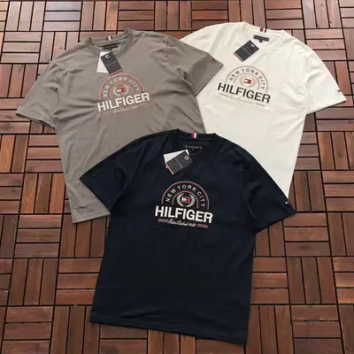 ￥~129 T 🔥🔥🔥 H🔥🔥🔥R T-SHIRT 66031336 (im 185CM 70KG iwear size M in the photo)