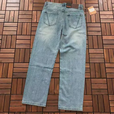 ￥~226 Z🔥🔥G🔥A JEANS 66031335 (im 185CM 70KG iwear size 34 in the photo)