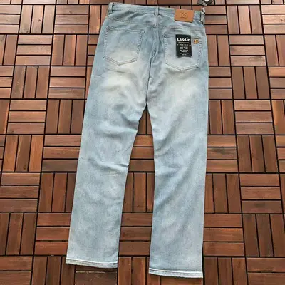 ￥~226 D🔥LC🔥 GA🔥B🔥🔥A JEANS 66031333 (im 185CM 70KG iwear size 32 in the photo)