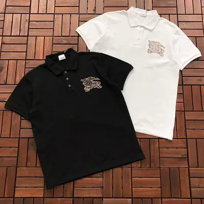 ￥~129 B🔥RB🔥RRY T-SHIRT 66031358 (im 185CM 70KG iwear size M in the photo)