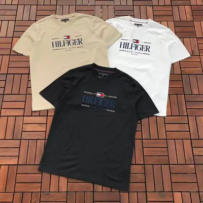 ￥~129 T 🔥🔥🔥 H🔥🔥🔥R T-SHIRT 66031328 (im 185CM 70KG iwear size 2XL in the photo)