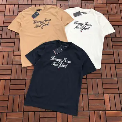￥~129 T 🔥🔥🔥 H🔥🔥🔥R T-SHIRT 66031326 (im 185CM 70KG iwear size L in the photo)