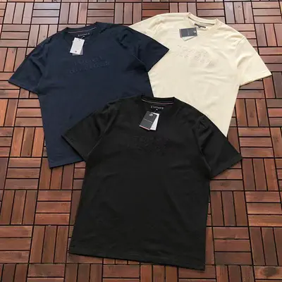 ￥~129 T 🔥🔥🔥 H🔥🔥🔥R T-SHIRT 66031331 (im 185CM 70KG iwear size 2XL in the photo)