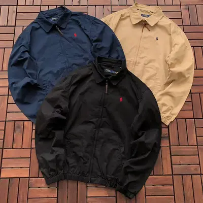 ￥~239 RA🔥PH🔥AU🔥EN JACKET 66031354 (im 185CM 70KG iwear size L in the photo)