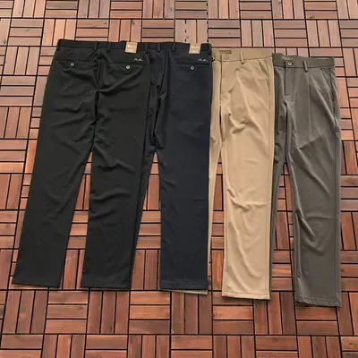 ￥~226 L🔥🔥O P🔥A🔥A TROUSERS 66031321 (im 185CM 70KG iwear size 32 in the photo)