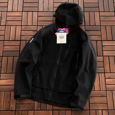 ￥~409 HELLY HANSEN JACKET 66031315 (im 180CM 68KG iwear size M in the photo)