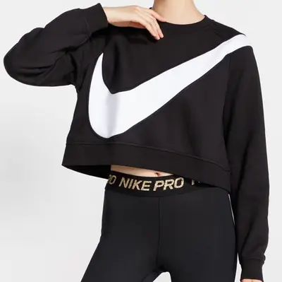 🔥SALE🔥￥~59←99 N🔥K🔥 SWEATER FLEECE WOMAN 66031312