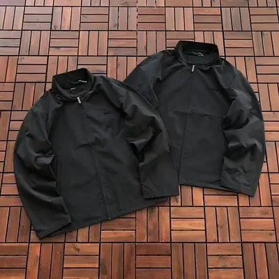 ￥~179 L🔥C🔥ST🔥JACKET 66031311 (im 185CM 70KG iwear size L in the photo)