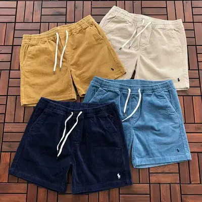 ￥~189 RA🔥PH🔥AU🔥EN SHORTS 66031308 (im 185CM 70KG iwear size L in the photo)