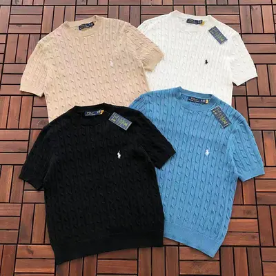 ￥~135 RA🔥PH🔥AU🔥EN T-SHIRT SWEATER WOMAN 66031307