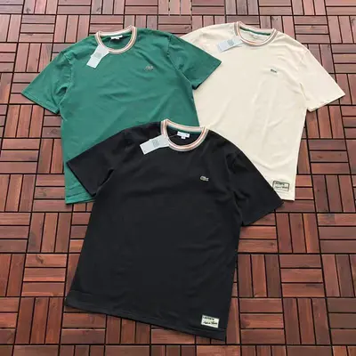 ￥~129 L🔥C🔥ST🔥 T-SHIRT 66031305 (im 185CM 70KG iwear size 2XL in the photo)
