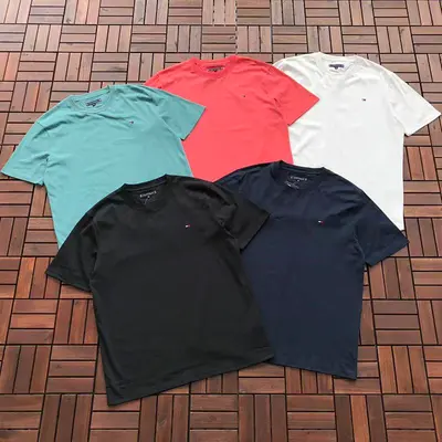 ￥~129 T 🔥🔥🔥 H🔥🔥🔥R T-SHIRT 66031303 (im 185CM 70KG iwear size XL in the photo)