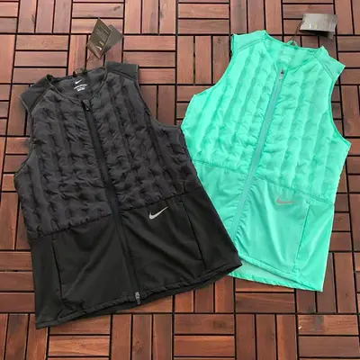 ￥219 N🔥K🔥DOWN VEST WOMAN 88031304