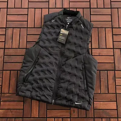 ￥219 N🔥K🔥DOWN VEST 88031303 (im 185CM 70KG iwear size M in the photo)