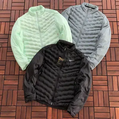 ￥~308 N🔥K🔥DOWN JACKET 88031302 (im 185CM 70KG iwear size M in the photo)