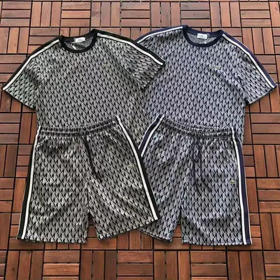 TOP￥~95 PANT￥~99 L🔥C🔥ST🔥 T-SHIRT SHORTS 55031437 (im 180CM 68KG iwear size L in the photo)