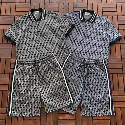TOP￥~109 PANTS￥~99 L🔥C🔥ST🔥 T-SHIRT SHORTS 55031438(im 180CM 68KG iwear size L in the photo)