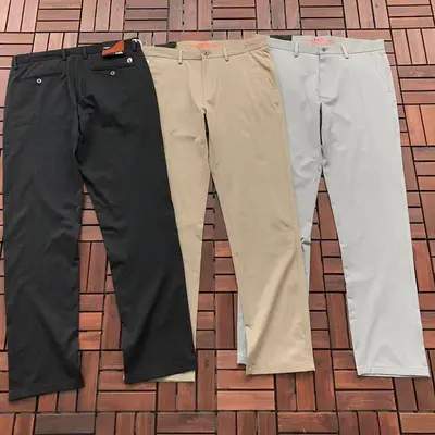 ￥~226 H🔥R🔥E🔥 TROUSERS 66031468 (im 185CM 70KG iwear size 33 in the photo)