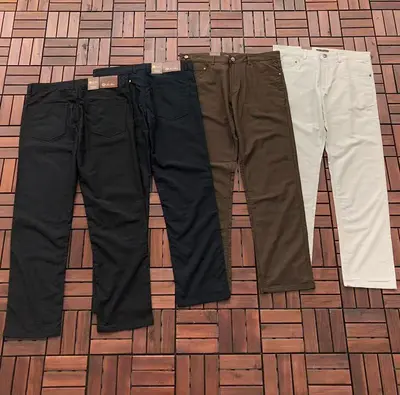 ￥~226 L🔥🔥O P🔥A🔥A TROUSERS 66031467 (im 185CM 70KG iwear size 34 in the photo)