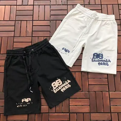 ￥~119 B🔥L🔥🔥🔥IA🔥A SHORTS 77031417 (im 185CM 70KG iwear size M in the photo)