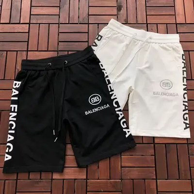 ￥~119 B🔥L🔥🔥🔥IA🔥A SHORTS 77031419 (im 185CM 70KG iwear size M in the photo)