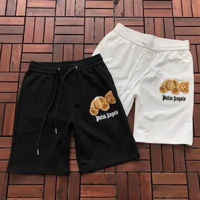 ￥~119 P🔥🔥M A🔥G🔥🔥S SHORTS 77031418 (im 185CM 70KG iwear size M in the photo)