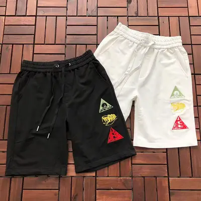 ￥~119 D🔥O🔥 SHORTS 77031404 (im 185CM 70KG iwear size M in the photo)