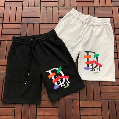 ￥~119 D🔥O🔥 SHORTS 77031403 (im 185CM 70KG iwear size M in the photo)