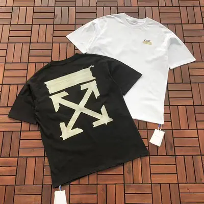 ￥~99 O🔥🔥-W🔥🔥TE T-SHIRT 55031401 (im 185CM 70KG iwear size M in the photo)