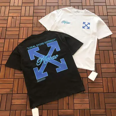 ￥~99 O🔥🔥-W🔥🔥TE T-SHIRT 55031405 (im 185CM 70KG iwear size M in the photo)