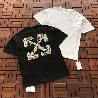 ￥ ~ 99 O🔥🔥-W🔥🔥TE T-SHIRT 55031409 (im 185CM 70KG iwear size L in the photo)
