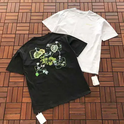 ￥~99 O🔥🔥-W🔥🔥TE T-SHIRT 55031411 (im 185CM 70KG iwear size L in the photo)