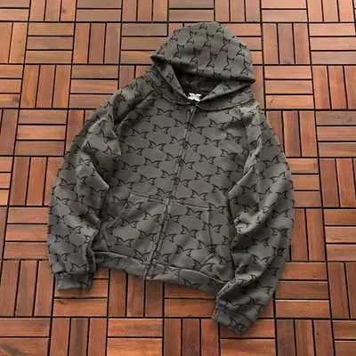￥~185 M🔥RT🔥A HOODIE FLEECE 77031441 (im 185CM 70KG iwear size S in the photo)