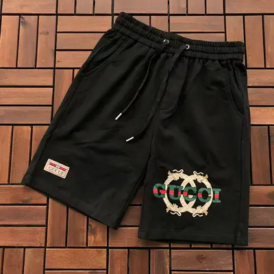 ￥~119 G🔥C🔥I SHORTS 77031427 (im 185CM 70KG iwear size M in the photo)