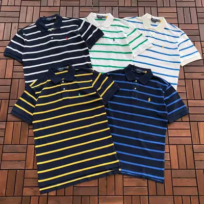 ￥159 RA🔥PH🔥AU🔥EN T-SHIRT POLO 88031608 (im 180CM 68KG iwear size M in the photo)