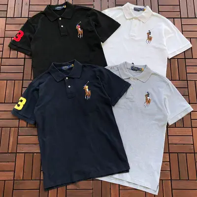 ￥135 RA🔥PH🔥AU🔥EN T-SHIRT POLO 88031406 (im 180CM 68KG iwear size M in the photo)