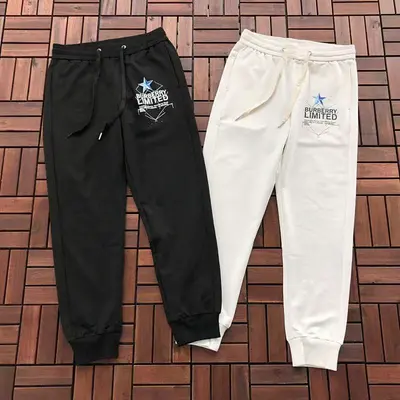 ￥~135 B🔥RB🔥RRY TROUSERS 77031438