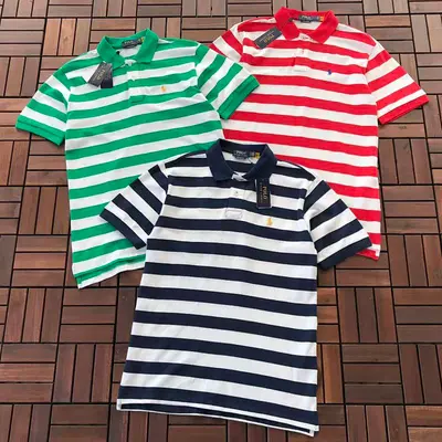 ￥159 RA🔥PH🔥AU🔥EN T-SHIRT POLO 88031609 (im 180CM 68KG iwear size M in the photo)