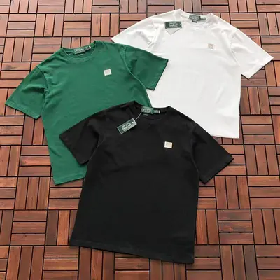 ￥~109 RA🔥PH🔥AU🔥EN T-SHIRT 55031422 (im 185CM 70KG iwear size L in the photo)