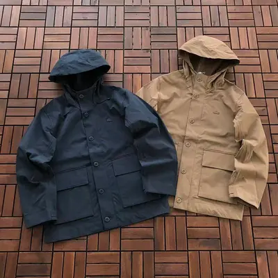 ￥~308 L🔥C🔥ST🔥JACKET 66031401 (im 185CM 70KG iwear size L in the photo)
