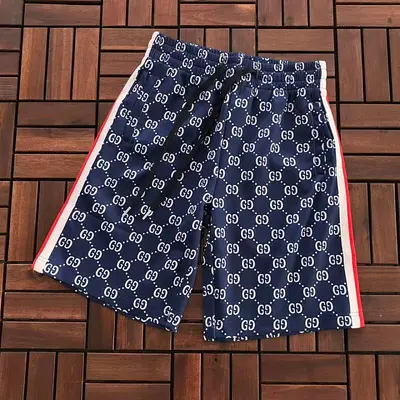 ￥~115 G🔥C🔥I SHORTS 77031434 (im 185CM 70KG iwear size M in the photo)