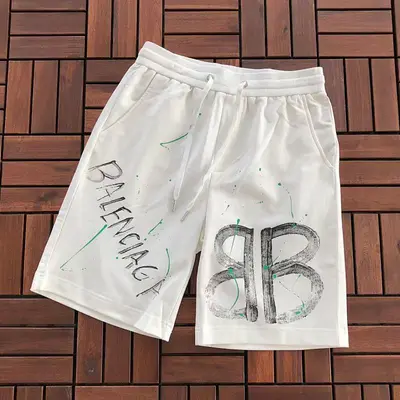 ￥~119 B🔥L🔥🔥🔥IA🔥A SHORTS 77031432 (im 185CM 70KG iwear size M in the photo)