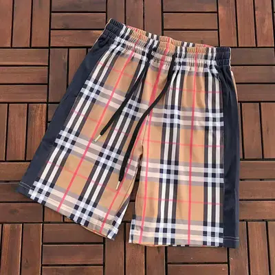 ￥~109 B🔥RB🔥RRY SHORTS 77031428 (im 185CM 70KG iwear size M in the photo)
