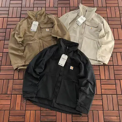 ￥~279 C🔥RH🔥RTT JACKET 55031421 (im 185CM 70KG iwear size L in the photo)
