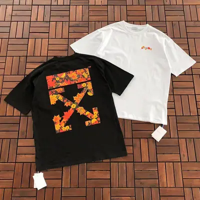 ￥ ~ 99 O🔥🔥-W🔥🔥TE T-SHIRT 55031420 (im 185CM 70KG iwear size L in the photo)