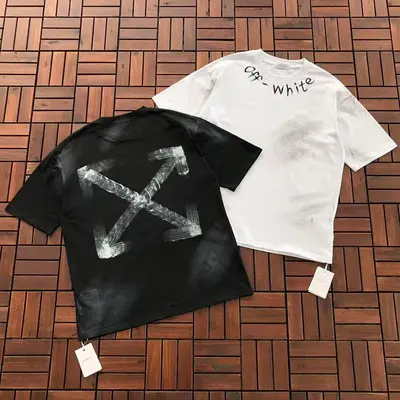 ￥~109 O🔥🔥-W🔥🔥TE T-SHIRT 55031417 (im 185CM 70KG iwear size M in the photo)