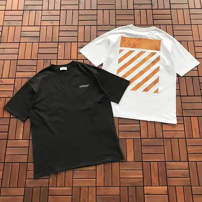 ￥~99 O🔥🔥-W🔥🔥TE T-SHIRT 55031416 (im 185CM 70KG iwear size L in the photo)